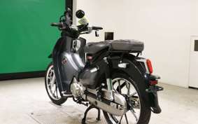 HONDA C125 SUPER CUB 2025 JA48