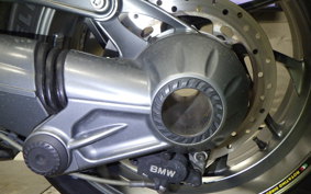 BMW K1300S 2011