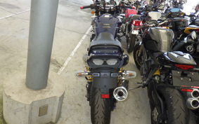 YAMAHA XJR1300 Gen.2 2010 RP17J