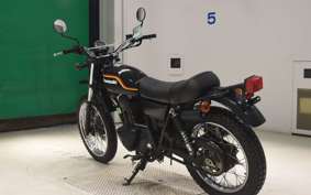 KAWASAKI 250TR 2025 BJ250F