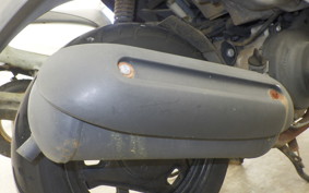 SUZUKI LET's 4 CA45A