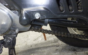 HONDA MONKEY Z50J