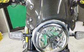 DUCATI SCRAMBLER ICON 2021