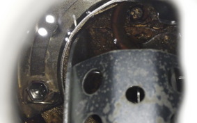 SUZUKI BANDIT 1250 SA 2007 GW72A