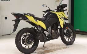 SUZUKI Vストローム250SX 1989 EL11L