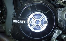 DUCATI DIAVEL X S 2017