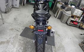 HONDA CBR400R ABS 2016 NC47