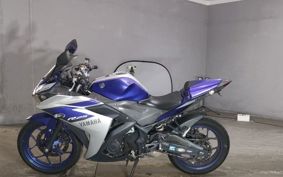 YAMAHA YZF-R25 RG10J