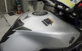 YAMAHA MT-09 A 2016 RN34J