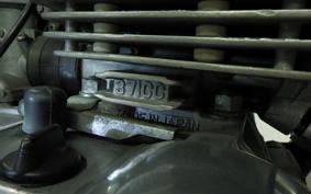 SUZUKI GT380 2020 GT380