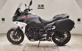 YAMAHA MT-09 Tracer 2018 RN51J