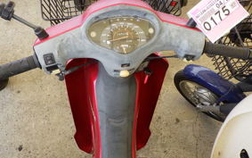 HONDA DREAM 125 ND125M