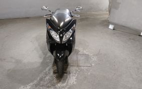 SUZUKI SKYWAVE 250S CJ46A