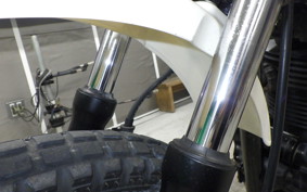 KAWASAKI 250TR BJ250F