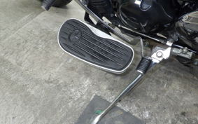 YAMAHA DRAGSTAR 400 CLASSIC 2002 VH01J