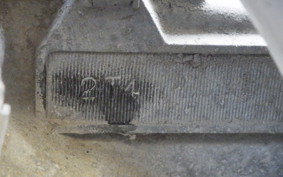 YAMAHA PASSOL 2T4