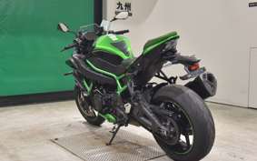 KAWASAKI ZH2 SE 2021 ZRT00K