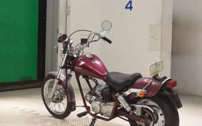 HONDA JAZZ 50 2003 AC09