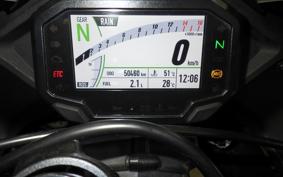 KAWASAKI ZX 10 NINJA ABS 2021 ZXT02L