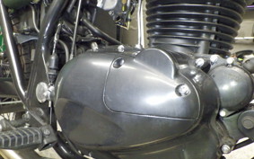 KAWASAKI 250TR BJ250F
