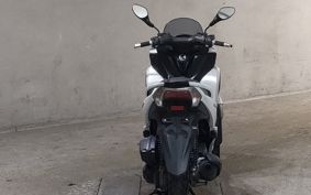 YAMAHA TRICITY 125 SE82J