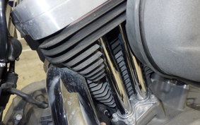 HARLEY XL1200N 2008