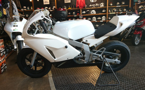 HONDA NSF100 HR01