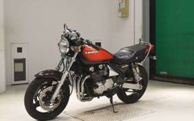 KAWASAKI ZEPHYR 400 KAI 2009 ZR400C