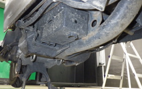 HONDA TODAY 2 AF67