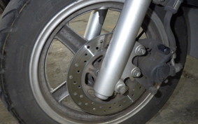 SUZUKI ADDRESS V125 DT11A