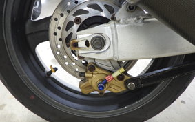HONDA CB400SF VTEC 1999 NC39