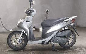 HONDA DIO 110 JF31