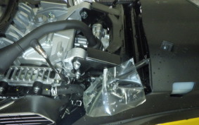 YAMAHA CYGNUS Griffus 2021 SEJ4J