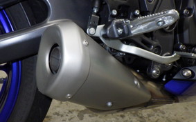 YAMAHA YZF-R7 2024 RM39J