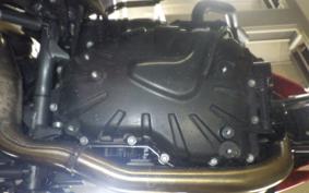 BMW F700GS 2017