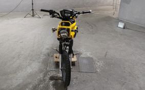 HONDA CROSS CUB 110 JA45
