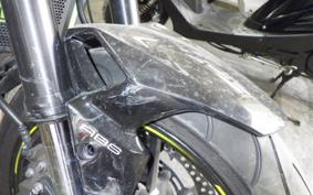 KAWASAKI Z900 Gen.2 2019 ZR900B