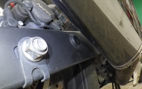 HONDA 400X ABS 2013 NC47