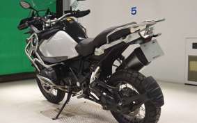 BMW R 1200GS ADVENTURE 2015