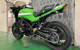 KAWASAKI Z900RS CAFE 2019 ZR900C