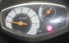 SUZUKI ADDRESS V50 Gen.2 CA44A