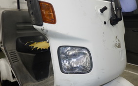 HONDA GYRO CANOPY TA03