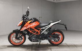 KTM 390 DUKE 2019 JPJ40
