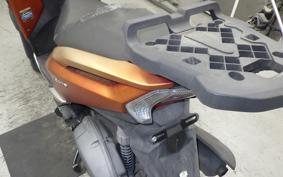 YAMAHA TRICITY 125