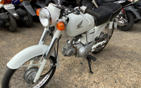 HONDA BENLY50 CD50