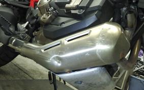 HONDA CRF1100L AFRICA TWIN DCT 2022 SD10