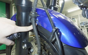 KAWASAKI ZRX1200 R 2006 ZRT20A