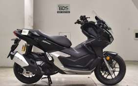 HONDA ADV160 2007 KF54