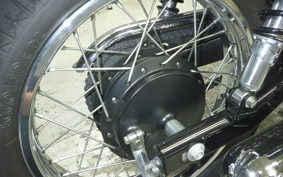 KAWASAKI ESTRELLA 2025 BJ250A