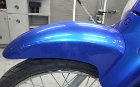 HONDA C50 SUPER CUB AA09